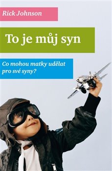 Obálka titulu To je můj syn