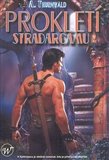 Prokletí Stradarcamu - obálka