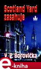 Scotland Yard zasahuje I.