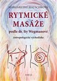 Rytmické masáže podle dr. Ity Wegmanové - obálka