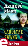 Azurové štěstí - obálka