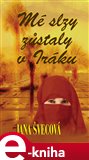 Mé slzy zůstaly v Iráku - obálka