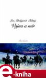 Vojna a mír - obálka