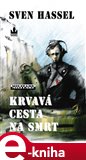 Krvavá cesta na smrt - obálka