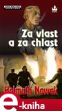 Za vlast a za chlast (Elektronická kniha) - obálka