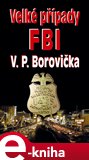 Velké případy FBI - obálka