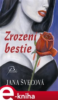Obálka titulu Zrození bestie