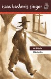 Hádanka/ A Riddle - obálka