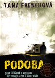 Podoba (brož.) (kniha, brožovaná) - obálka