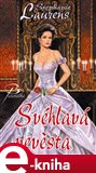 Svéhlavá nevěsta - obálka