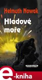 Hladové moře - obálka