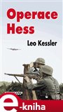 Operace Hess - obálka