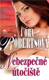 Nebezpečné útočiště - obálka
