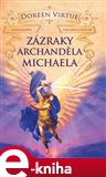 Zázraky archanděla Michaela - obálka