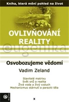 Obálka titulu Osvobozujeme vědomí