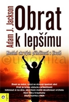 Obálka titulu Obrat k lepšímu
