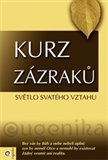 Světlo svatého vztahu (Kurz zázraku 3.) - obálka