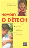 Hovory o dětech - obálka