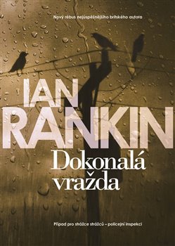 Obálka titulu Dokonalá vražda