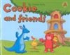 Cookie and Friends A