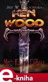 Ken Wood - Meč krále D´Sala (Elektronická kniha) - obálka