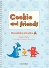 Cookie and Friends A