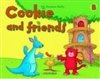 Cookie and Friends B