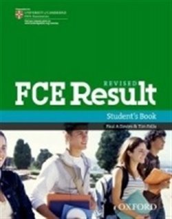 Obálka titulu FCE Result