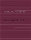 Paní Bovaryová