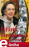 Jiřina Jirásková a Zdeněk Podskalský - obálka
