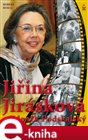 Jiřina Jirásková a Zdeněk Podskalský