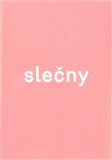 Slečny - obálka