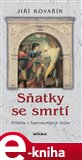 Sňatky se smrtí - obálka