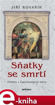 Obálka titulu Sňatky se smrtí