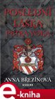 Poslední láska Petra Voka