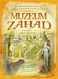 Muzeum záhad (Dobrodružná matematika) - obálka