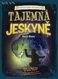 Tajemná jeskyně (Dobrodružná matematika) - obálka