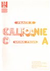 Práce z Kalifornie