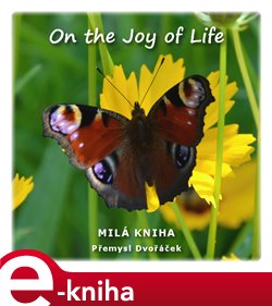 Obálka titulu On the Joy of Life