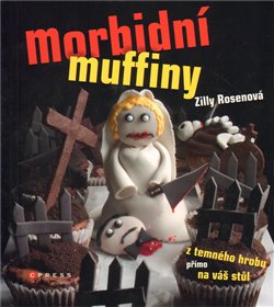 Obálka titulu Morbidní muffiny