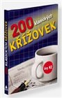 200 klasických křížovek