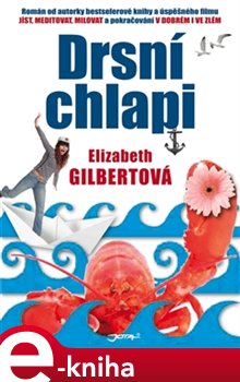 Obálka titulu Drsní chlapi