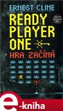 Ready Player One (Elektronická kniha) - obálka