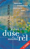 Jedna duše, mnoho těl (Objevte léčivou sílu budoucích životů pomocí progresní terapie) - obálka