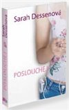 Poslouchej! - obálka
