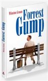 Forrest Gump - obálka
