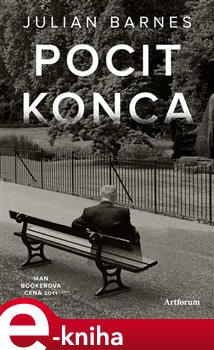 Obálka titulu Pocit konca