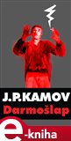 Darmošlap (Elektronická kniha) - obálka