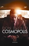 Cosmopolis - obálka
