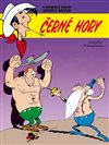 Černé hory